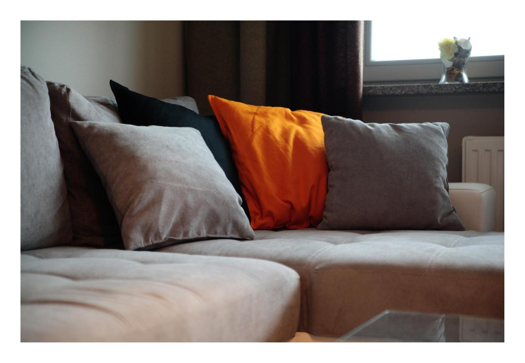 Jtb Nautica Aparthotel Stettin Zimmer foto