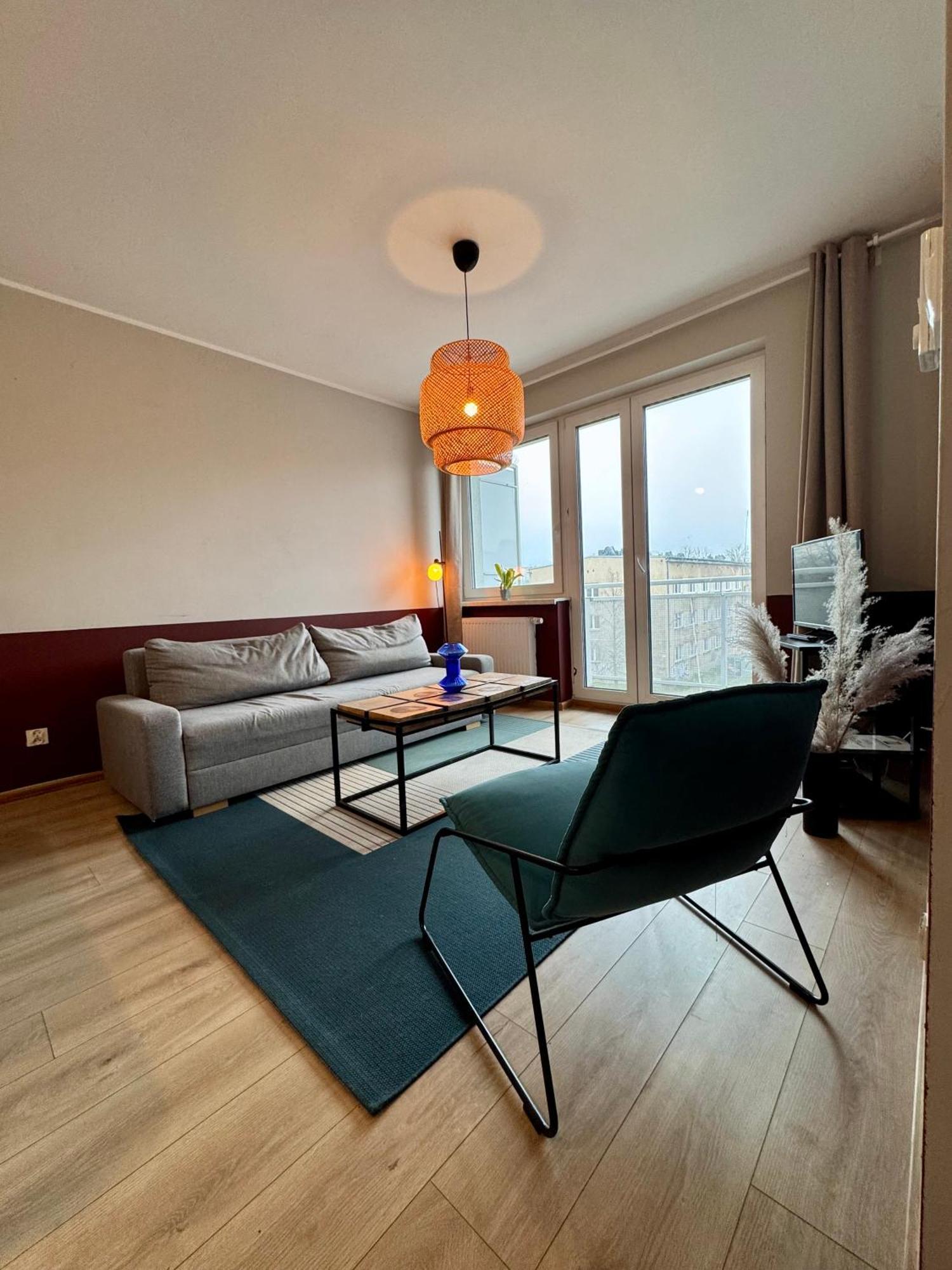 Jtb Nautica Aparthotel Stettin Exterior foto